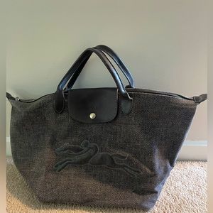 Longchamp handbag